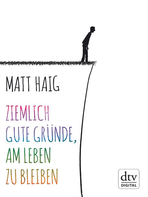 Title details for Ziemlich gute Gründe, am Leben zu bleiben by Matt Haig - Wait list